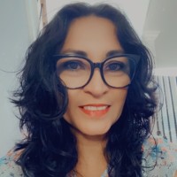 Johanna Candelaria