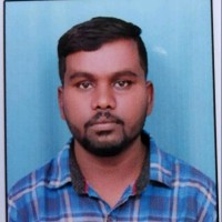 Chavala Nandish Kumar