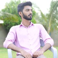 Syed Muhammad Sikandar