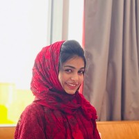 Najiya Parvin Naushad