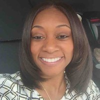 Alisha Waters