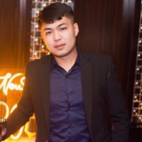Mr Vinh Nguyen