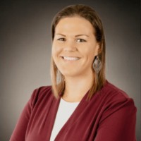 Carrie Arbeiter, Mba