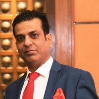 Sudhir Puri