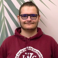 Mathieu Veinante