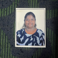 Shanthini Mohan