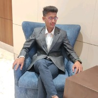 Arun Vishwakarma