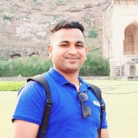Manglesh Prasad
