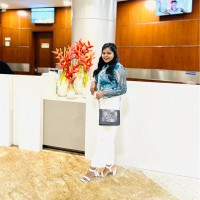 Shreya Ratnam