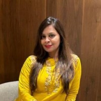 Vinisha Silas