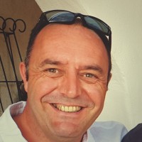 Stuart Fagg