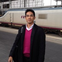 Brad Liao