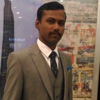 Vr Manimaran Ramalingam
