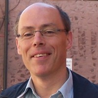 Nigel McFarlane