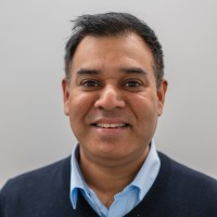 Shahid Iqbal