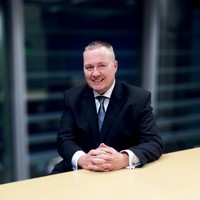 Graham Hewitt