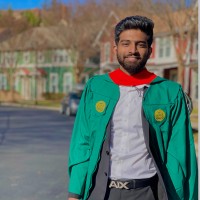 Basharath Ahmed Khan