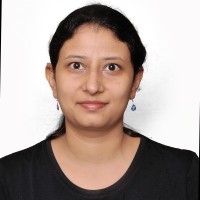 Anushree Arora
