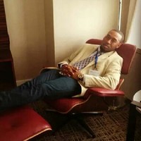 Henry Mishoe
