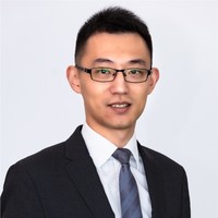 Tony Chen