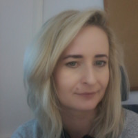 Dorota Kozłowska