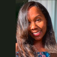 Danyetta Anderson, Phd
