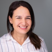 María José Bastos Alfaro