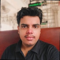 Abhishek Singh