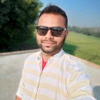 Ram Manohar Yadav