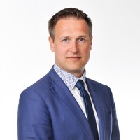 Janne Kauria