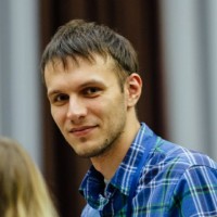 Дмитрий Потехин