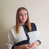 Yelyzaveta Yurchenko