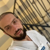 Bahaa Hamdan