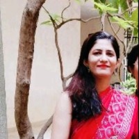 Leena Deshpande