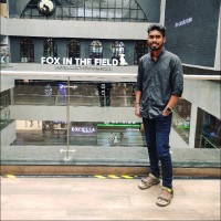 Shrinivas Nagekar