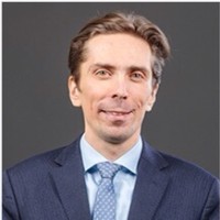 Dr. Daniel W.
