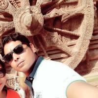 Shubhankar dey