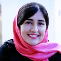 Sara Rajaee