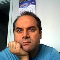 Yilmaz Sahinkaya