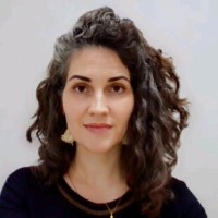 Nárima J. M. Borsato Valverde