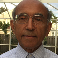 sudershan mathavan
