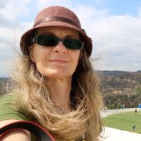 Karolyn Timarkos - Right Good