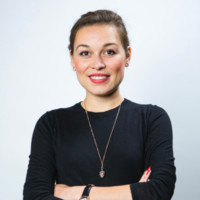 Anita Daminov