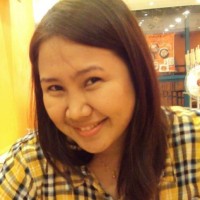 Lucelle Gepanaga