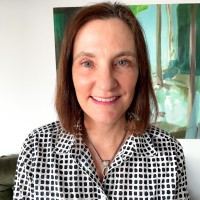 Claudia Wood