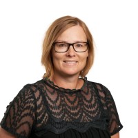 Dorthe Sølvbjerg Rasmussen