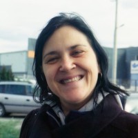 Elena Alexandra Fabian