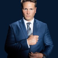 Ruan Vorster