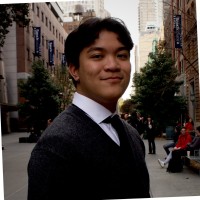 Aaron Francis Pereyra