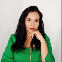 Johana Carrillo Quiroz